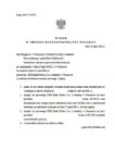 Wyrok Sądu Okręgowego w Warszawie I Wydział Cywilny – I C 142/21