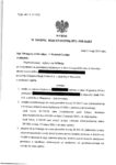 Wyrok Sądu Okręgowego w Ostrołęce I Wydział Cywilny – I C 1115/23
