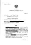 Wyrok Sądu Okręgowego w Ostrołęce I Wydział Cywilny – I C 1126/24