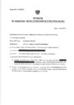 Wyrok Sądu Rejonowego dla Warszawy-Mokotowa w Warszawie I Wydział Cywilny – I C 5068/16