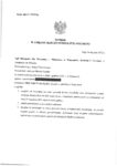 Wyrok Sądu Rejonowego dla Warszawy-Mokotowa w Warszawie I Wydział Cywilny – I C 5547/16