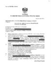 Wyrok Sądu Okręgowego w Warszawie XXVIII Wydział Cywilny – XXVIII C 3678/21