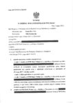 Wyrok Sądu Okręgowego w Warszawie XXVII Wydział Cywilny Odwoławczy – XXVII Ca 2194/18