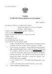 Wyrok Sądu Apelacyjnego w Warszawie V Wydział Cywilny – V ACa 1613/23 (wyrok prawomocny)