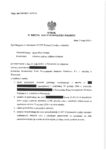 Wyrok Sądu Okręgowego w Warszawie XXVIII Wydział Cywilny – XXVIII C 4070/24