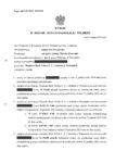 Wyrok Sądu Okręgowego w Warszawie XXVIII Wydział Cywilny – XXVIII C 20794/22