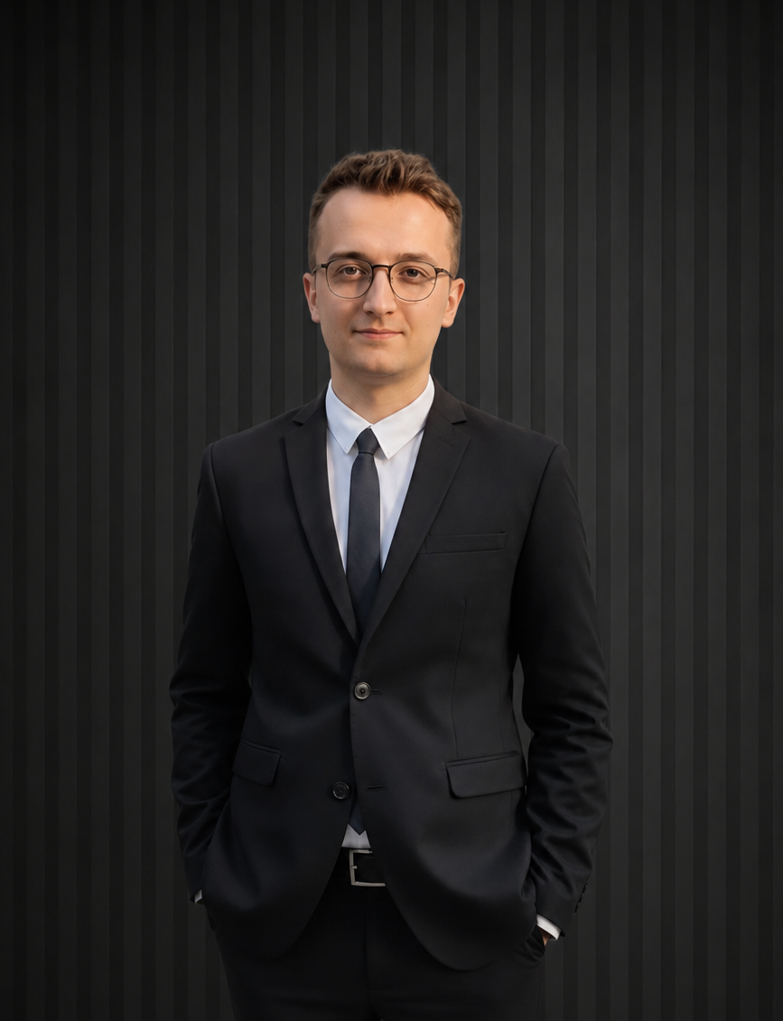 Kamil Chochołowicz